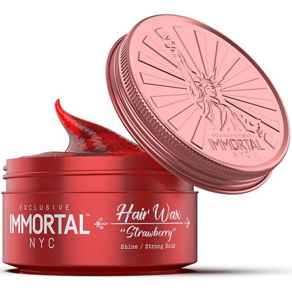 Immortal NYC Exclusive Hair Wax
