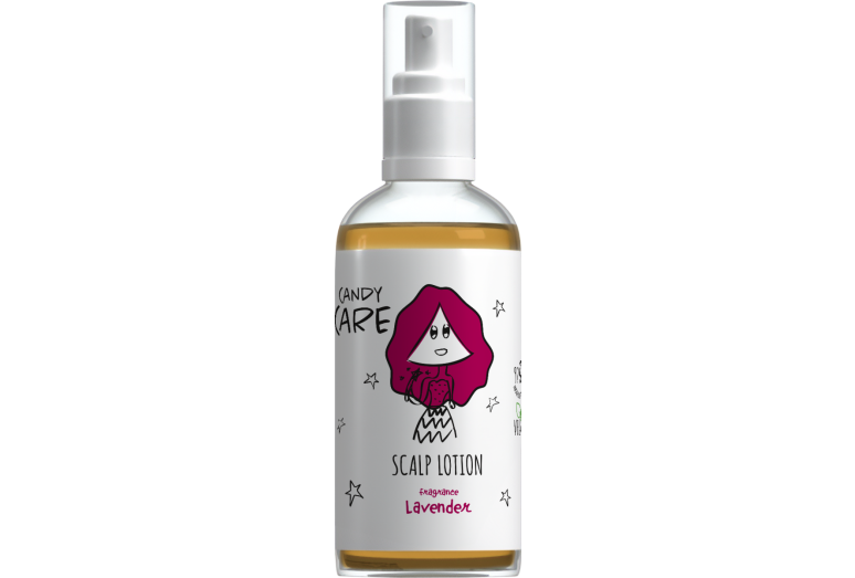 Candy Care Scalp Lotion - 100 ml