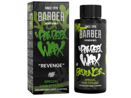 Hair Styling Powder Barber Revenge 20gr