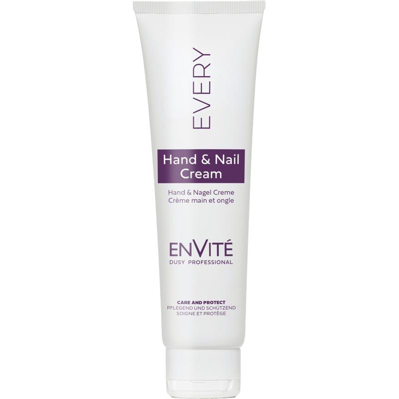 Dusy EnVité Κρέμα Χεριών & Νυχιών 100 ml