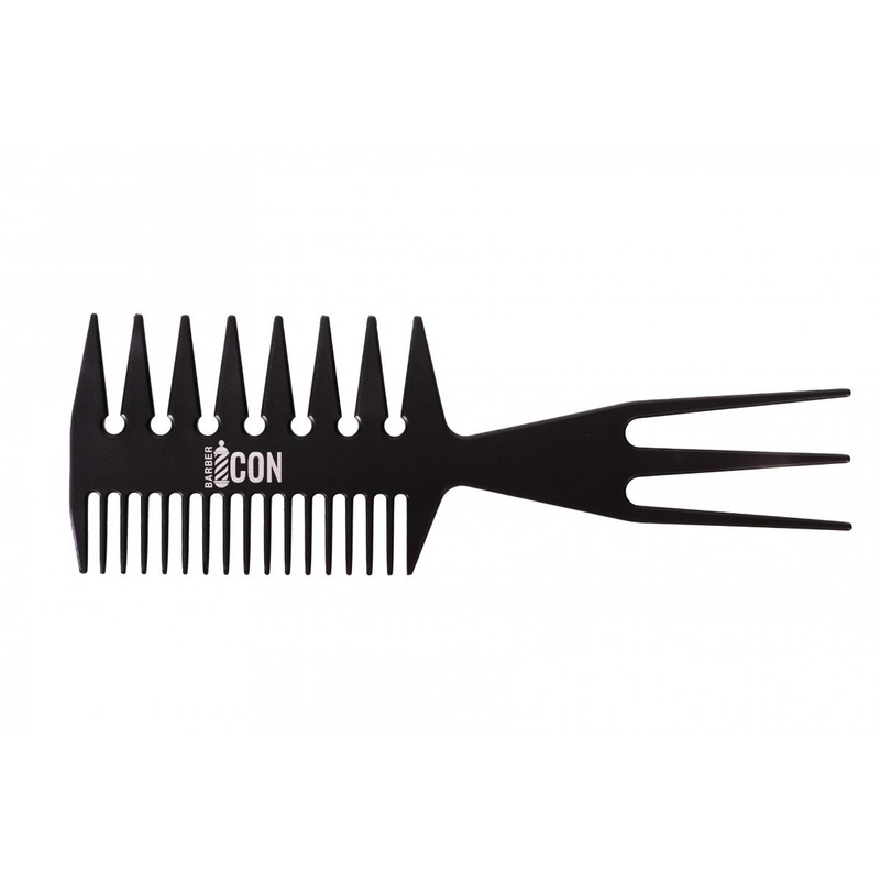 Χτένα Barber Icon Pompadour M01