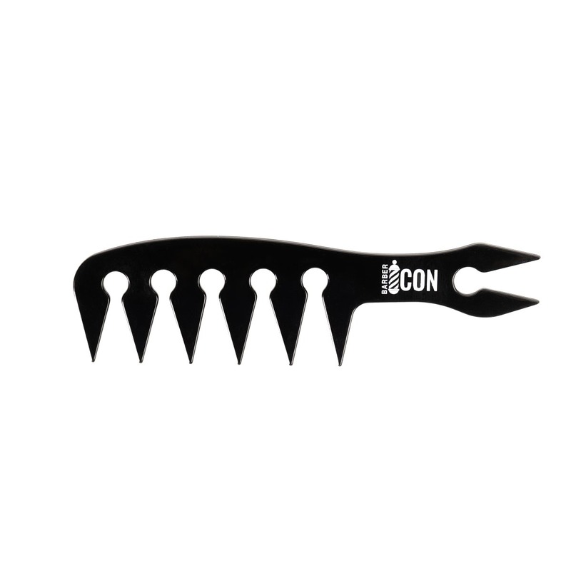 Χτένα Barber Icon Pompadour M06