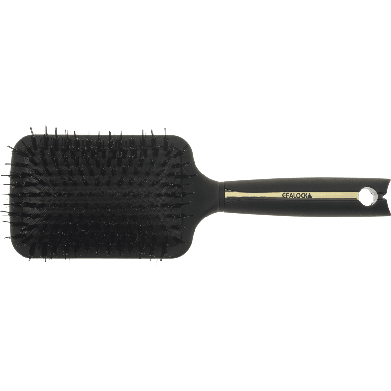 LONG HAIR EXTENSION BRUSH Paddle brush